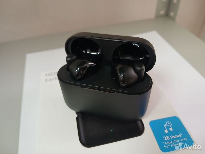 Беспроводные наушники Honor Choice Earbuds X