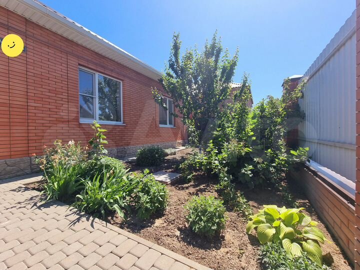 Дом 80 м² на участке 4,5 сот.