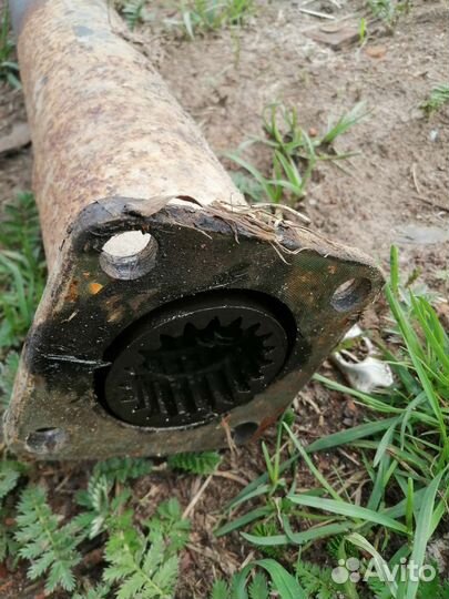 Запчасти на луаз 969