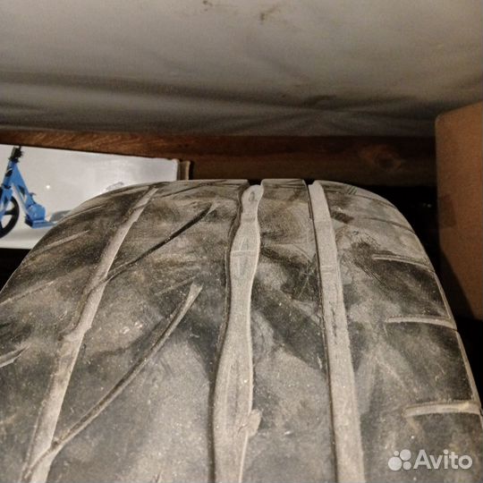 Bridgestone Potenza Adrenalin RE004 225/45 R17 91W