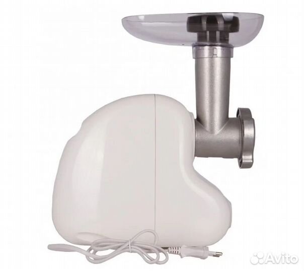 Мясорубка Moulinex ME209139