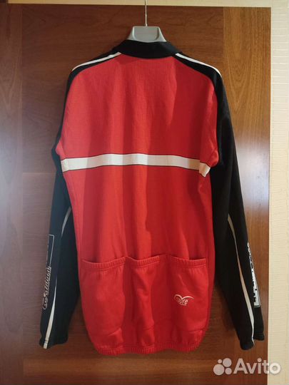 Велоодежда, размер М, L