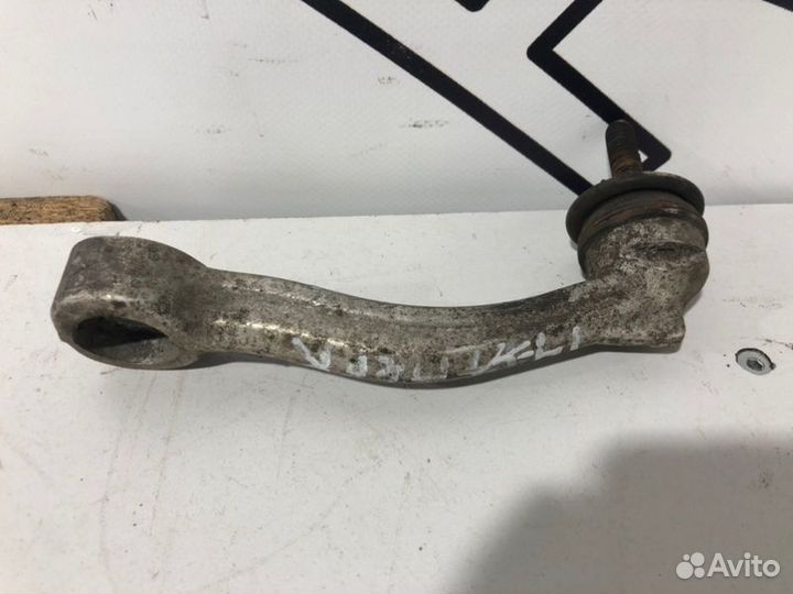 Рычаг подвески передний правый Jaguar Xe 1 До