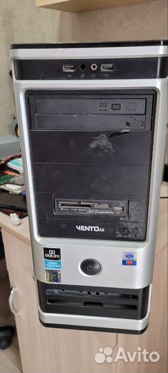 Корпус для системного блока