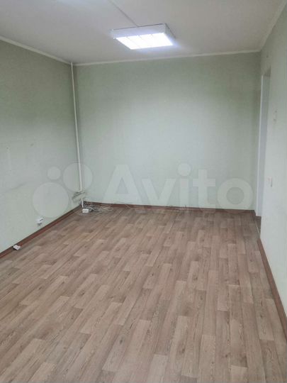 Аренда офиса, 66.5 м²