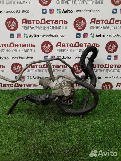 Тнвд Lexus GS 3 GWS191 2008 2310039615