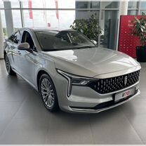 Новый FAW Bestune B70 1.5 AMT, 2023, цена от 2 069 000 руб.