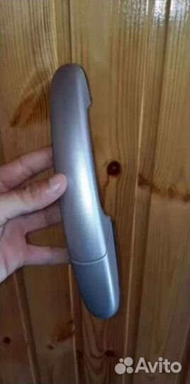 Евро-ручки калина, гранта в цвет кузова