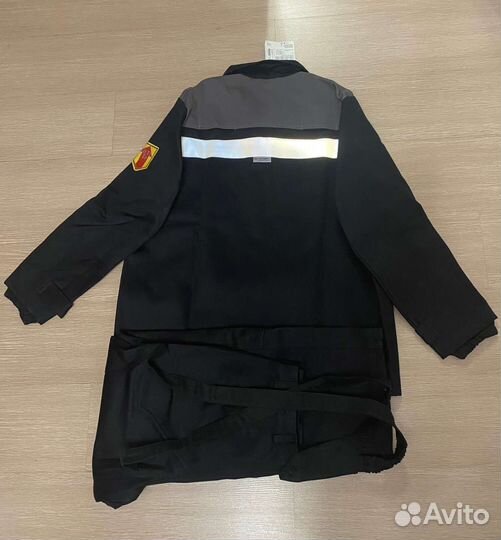 Костюмы сварщика летние Зевс-плюс