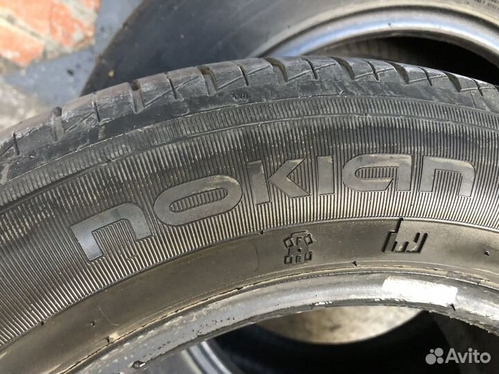 Nokian Tyres Hakka Green 3 175/65 R14 86T