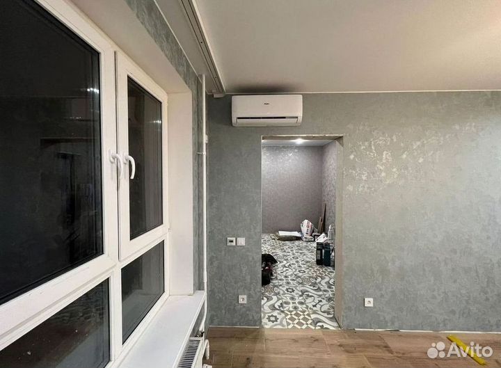 Кондиционеры. Сплит Системы. Монтаж. Гарантия