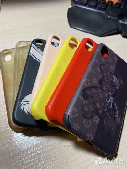 iPhone Xr, 128 ГБ