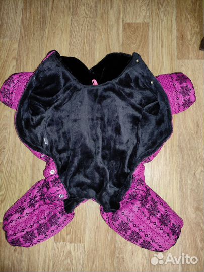 Одежда для собак, комбинезон ForMyDogs 22размер