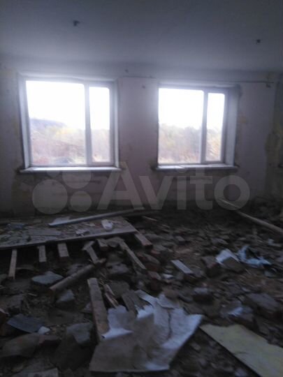 Здание, 622 м²