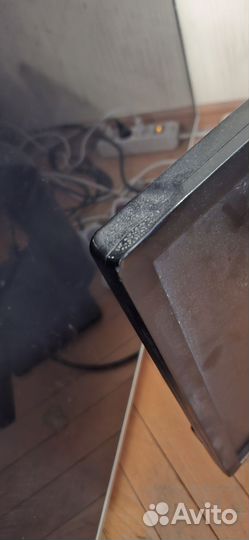 МониторBenq XL2411