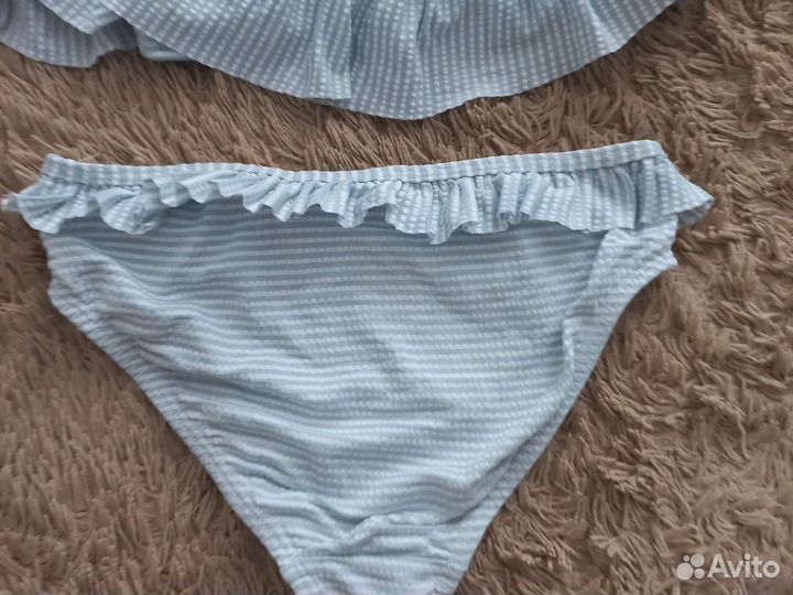 Купальник детский 128