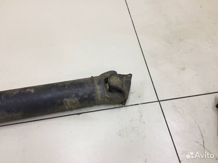 Вал карданный газ ГАЗель Бизнес