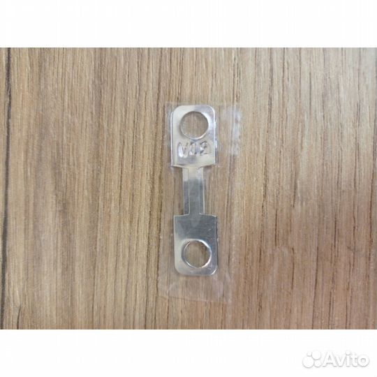 Предохранитель 30А,60А газ-3110,камаз (вставки пла