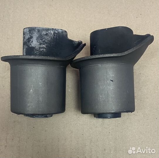 Сайлентблок задней балки Febi 01172