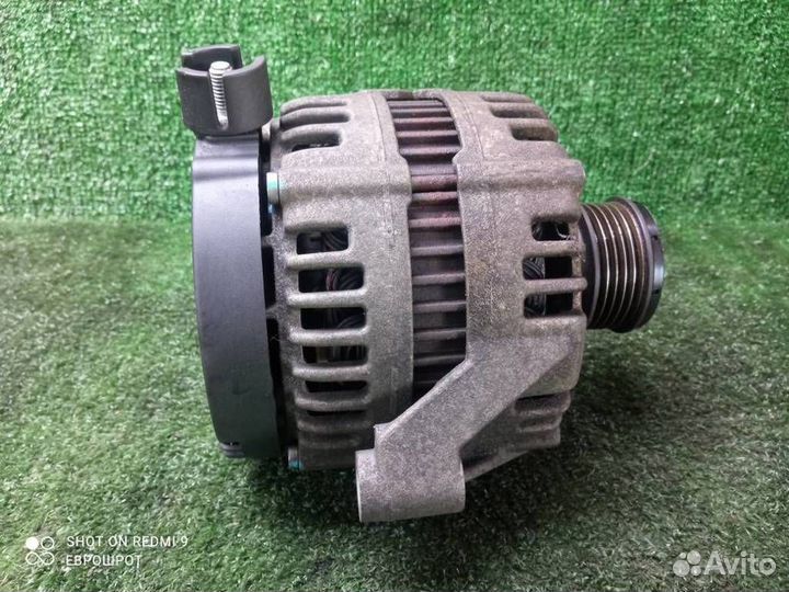 Генератор Ford S-MAX (2006-2015)