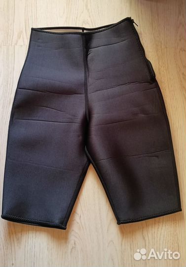 Шорты для похудения Аrtemis