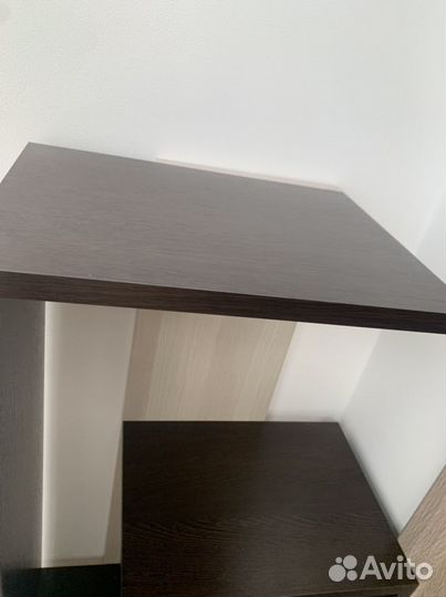 Полка, высота 151см, ширина 43 см, глубина 24 см