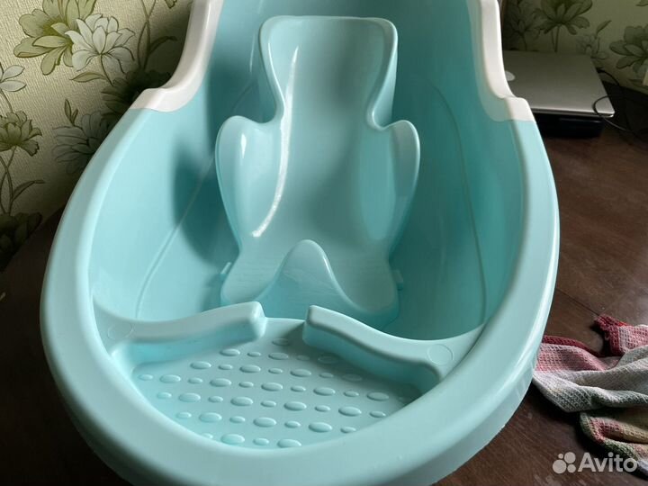 Детская ванна для купания