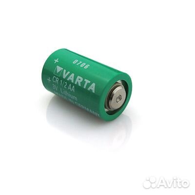 Элемент питания CR1/2AA S