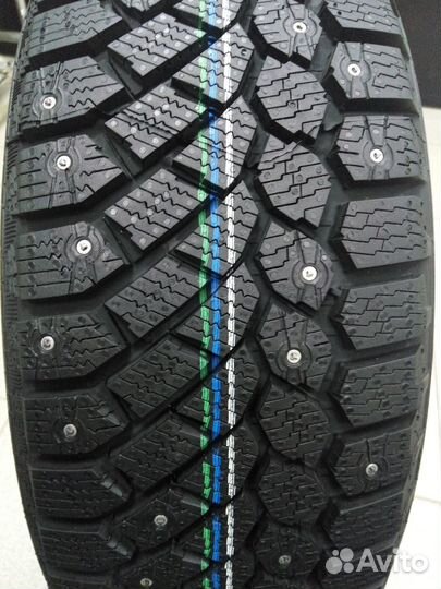 Gislaved Nord Frost 200 175/65 R14