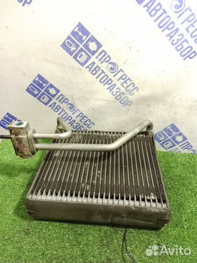 Радиатор кондиционера Ssangyong Kyron внедорожник