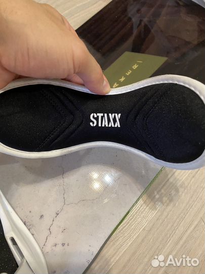 Крепление для сноуборда Nitro staxx