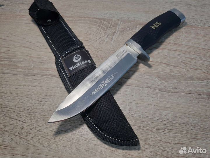 Заточка ножей