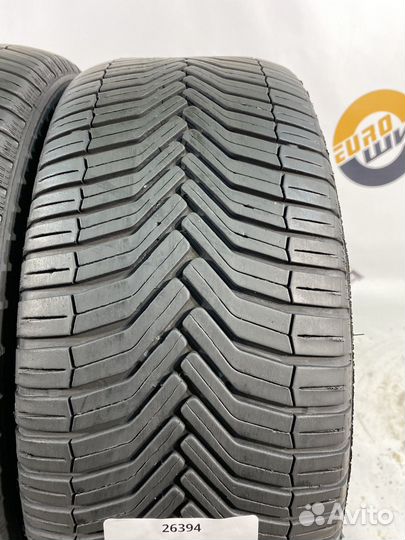 Michelin CrossClimate 225/45 R17 89W