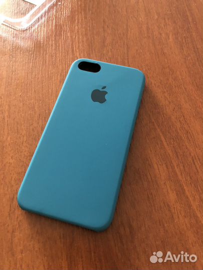 Чехол на iPhone 5 5s se