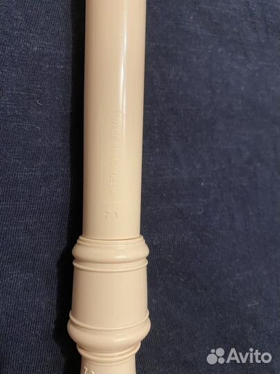 Блокфлейта Yamaha YRS 23