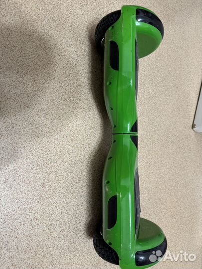 Гироскутер бу