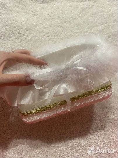 Корзинка под бутылки на свадьбу