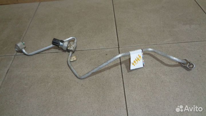 Трубка кондиционера Kia Spectra