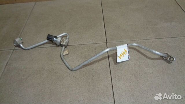 Трубка кондиционера Kia Spectra