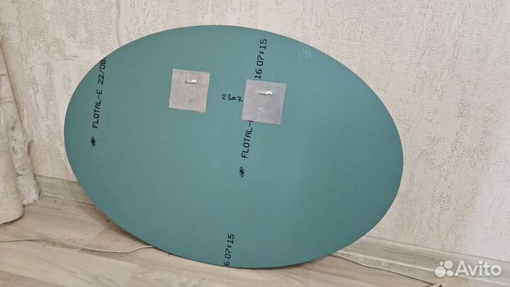 Зеркало б/у