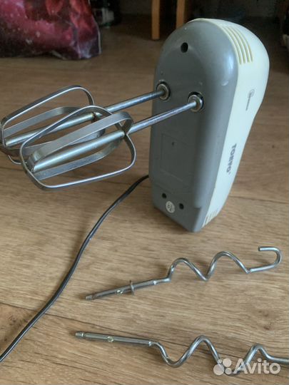 Миксер кухонный