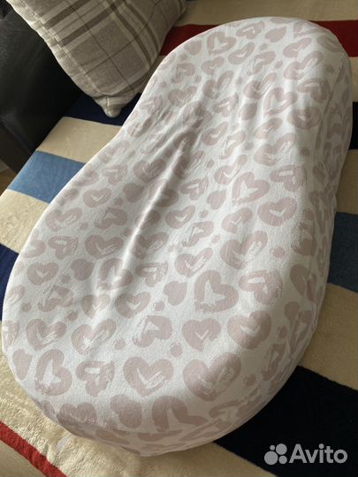 Кокон red castle