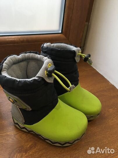 Crocs р.23