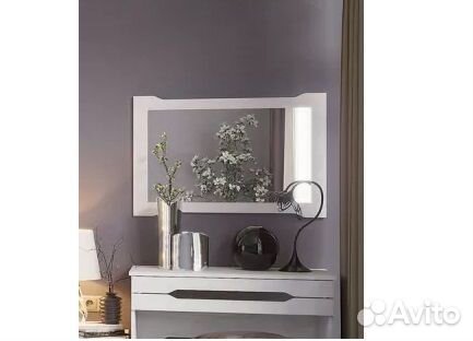 Зеркало 011 Валенсия новое для спальни