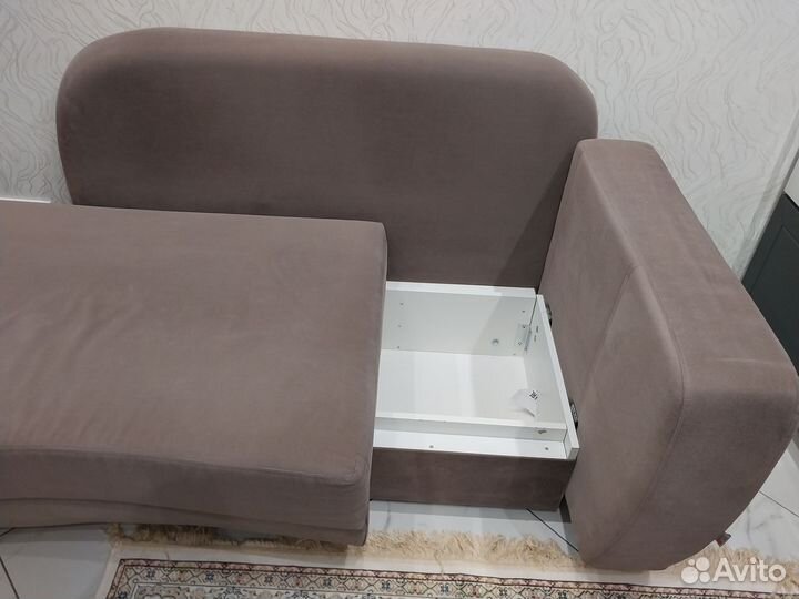 Диван раскладной