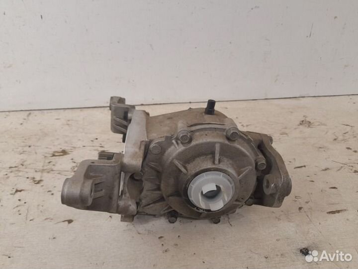 Редуктор Hyundai Creta 2015