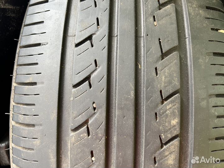 Nexen Roadian 542 265/60 R18 110H