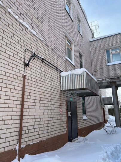 Здание, 15066.7 м²