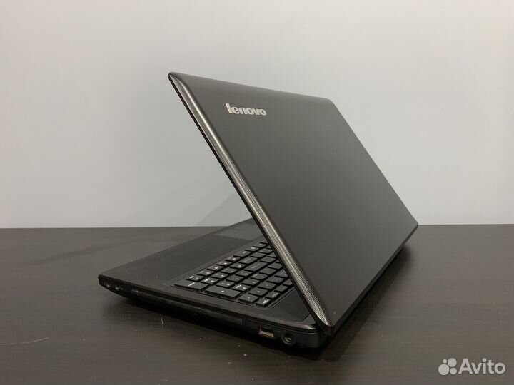 Lenovo для базовых задач