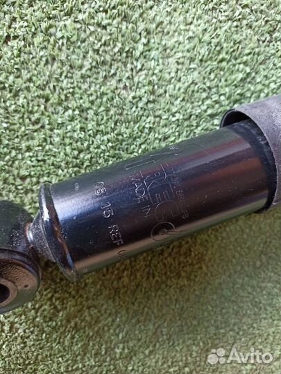 Амортизатор задний Renault Megane